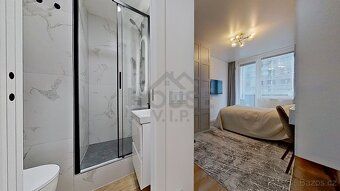 Ev.č. 01330 Toužíte po prostorném moderním bytě se dvěma kou