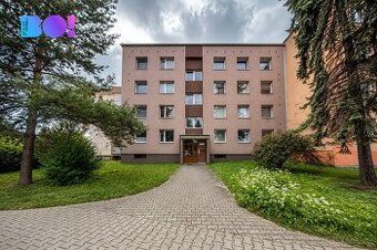 Nabídněte byt ke koupi 2+1 nebo 2+KK v Novém Jičíně nebo ve 