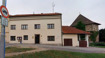 Nabídněte byt ke koupi 2+1 nebo 2+KK v Novém Jičíně nebo ve 