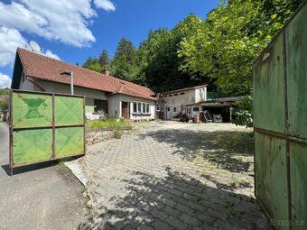 Prodej rodinného dům v Mostištích – žádaná lokalita v krásné