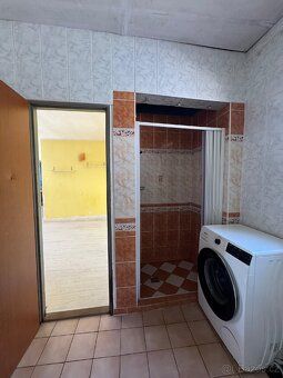 Prodej rodinného dům v Mostištích – žádaná lokalita v krásné