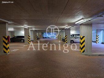 Nabízím k prodeji zděnou garáž o výměře 21 m² v lokalitě Pra