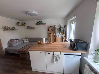 Nájemné: 10 000 Kč/měsíc Zálohy na služby, elektřinu a plyn: