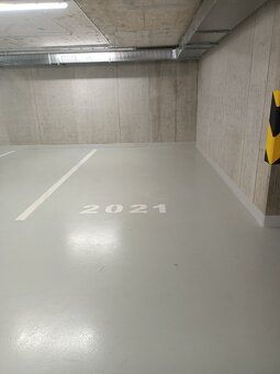 Nabízíme k dlouhodobému pronájmu tichý a moderní byt v novos
