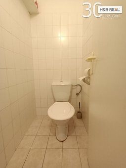Hledáte útulné bydlení v dosahu Brna, ale zároveň v klidném 