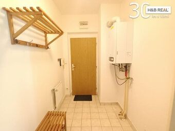 Hledáte útulné bydlení v dosahu Brna, ale zároveň v klidném 