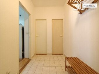 Hledáte útulné bydlení v dosahu Brna, ale zároveň v klidném 