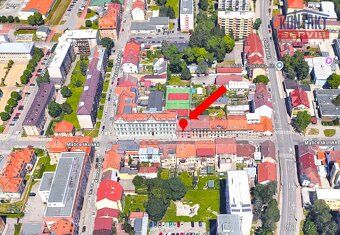 Ev.č. MR-8156 V zastoupení klienta vám nabízíme k pronájmu k