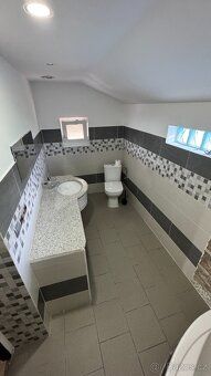 Prodám rodinný dům v osobním vlastnictví v Lučanech nad Niso