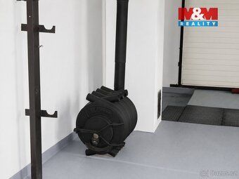 Nabízíme k pronájmu skladovací areál v Mělníku s celkovou pl