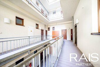 Investiční příležitost: Světlý byt 1+kk v rozvíjející se čás