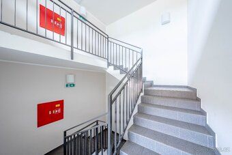 Investiční příležitost: Světlý byt 1+kk v rozvíjející se čás