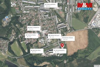 Hledáte bydlení, kam se můžete nastěhovat bez zbytečných sta