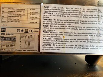 PRODÁM ZAVEDENÝ GASTRO STÁNEK V PRAZE – HORNÍ MĚCHOLUPY Odst