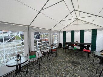PRODÁM ZAVEDENÝ GASTRO STÁNEK V PRAZE – HORNÍ MĚCHOLUPY Odst
