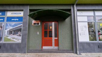 Nabízíme k pronájmu byt o dispozici 2+1 a výměře 52 m2 na ad
