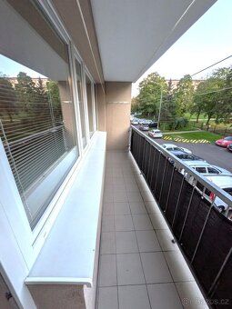 Nabízíme k pronájmu družstevní byt o dispozici 3+1 s lodžií 