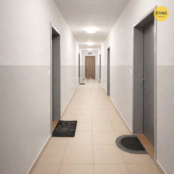 V zastoupení majitele nabízíme k pronájmu moderní byt o disp