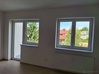 Pronajmu byt v novostavbě 2+kk, 56,7m2, 3.patro zděného byto