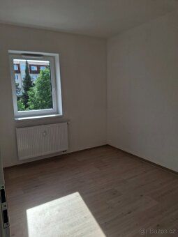 Pronajmu byt v novostavbě 2+kk, 56,7m2, 3.patro zděného byto