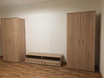 Nabízím pronájem bytu s balkonem v ulici Nerudova, České Bud