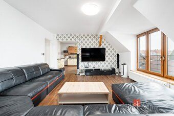 Prodej, byty/4+1, 110 m2, Dílenská 1461/2, Doubravka, 31200 