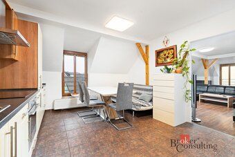 Prodej, byty/4+1, 110 m2, Dílenská 1461/2, Doubravka, 31200 