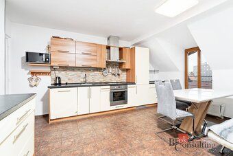 Prodej, byty/4+1, 110 m2, Dílenská 1461/2, Doubravka, 31200 