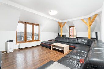 Prodej, byty/4+1, 110 m2, Dílenská 1461/2, Doubravka, 31200 
