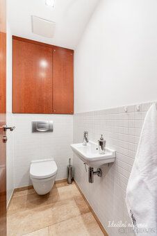 K dlouhodobému podnájmu nabízíme krásný byt o dispozici 2+kk