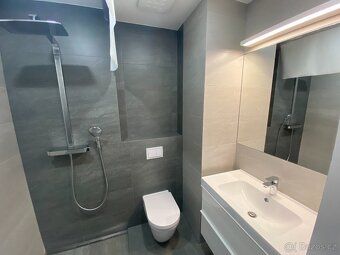 BYT BEZ PROVIZE RK. Nabízím k pronájmu moderní nový byt na a
