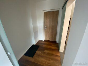BYT BEZ PROVIZE RK. Nabízím k pronájmu moderní nový byt na a