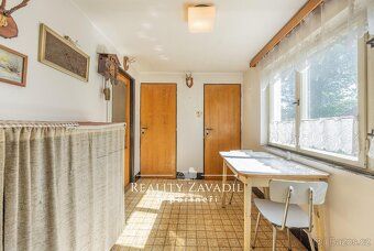 Ev.č. 01254 Nabízíme k prodeji útulný rodinný dům o dispozic