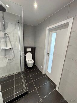 Nabízím k dlouhodobému pronájmu byt 1+kk o výměře 32,1 m2, p