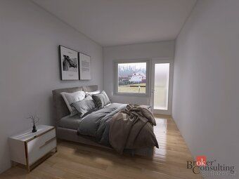 Převod dr. podílu, byty/2+kk, 39.7 m2, Brněnská 2596, 47006 