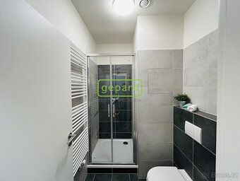V právě zkolaudovaném developerském projektu Ekocity Hostiva