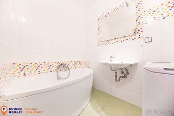 Hledáte byt, kde bude mít každý člen rodiny svůj vlastní pro