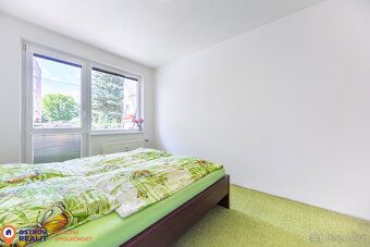 Hledáte byt, kde bude mít každý člen rodiny svůj vlastní pro