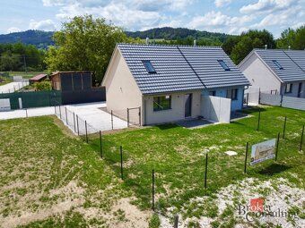 Prodej, rodinný dům 4+kk, 219 m2, Dlouhá Ves u SušiceNa prod