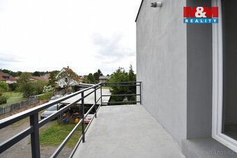 Prodej víceúčelového objektu (výrobní a bytové prostory) Nab