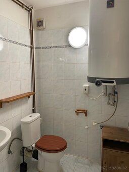 Nabízím k dlouhodobému pronájmu byt 2+1 o velikosti 65 m2 na