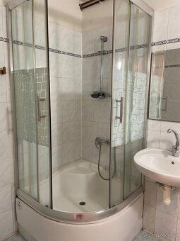 Nabízím k dlouhodobému pronájmu byt 2+1 o velikosti 65 m2 na