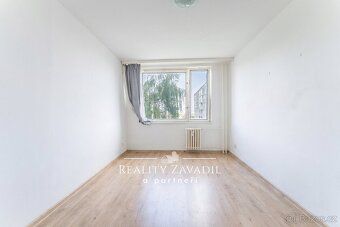 Ev.č. 01287 Dobrý den, rád bych vám nabídl byt o dispozici 3