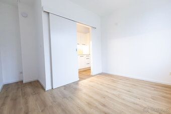 Hledáte moderní bydlení v klidné části Ostravy? Tento zmoder