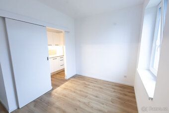 Hledáte moderní bydlení v klidné části Ostravy? Tento zmoder