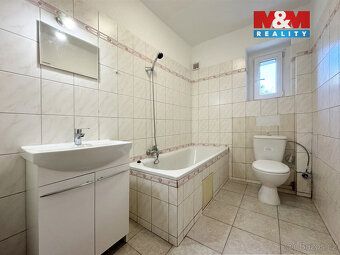 Hledáte perfektní místo k bydlení, které kombinuje pohodlí m