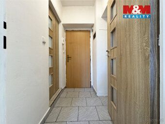 Hledáte perfektní místo k bydlení, které kombinuje pohodlí m