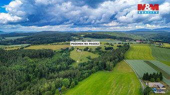 Některá místa mají hodnotu, kterou nelze vyjádřit pouze výmě