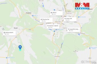 Některá místa mají hodnotu, kterou nelze vyjádřit pouze výmě