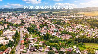 Nabízíme k prodeji nově rozdělené stavební pozemky v perfekt